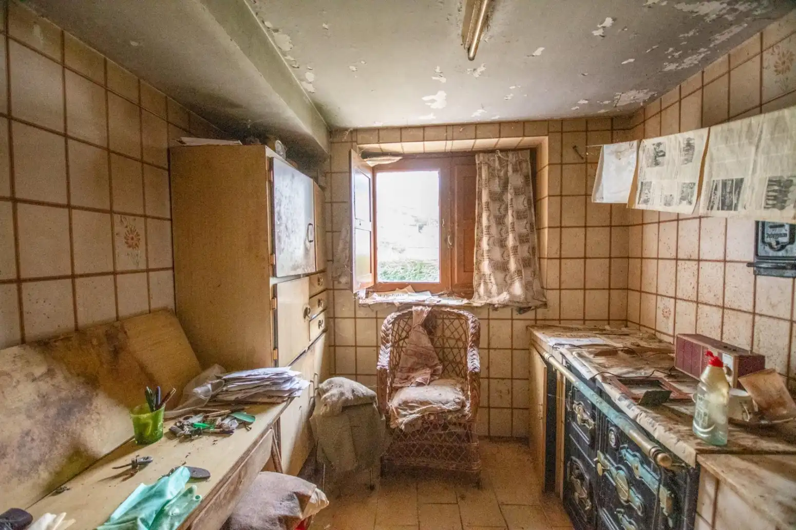 Casa a schiera in vendita a Villaviciosa - Lugás La Pedrera, imagen 17