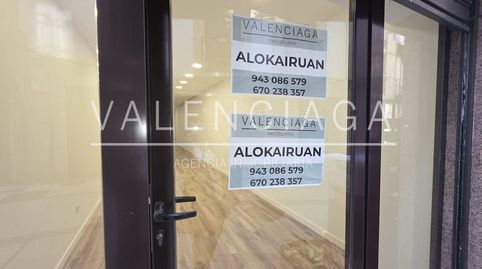 Photo 4 of Commercial properties for sale in Ordizia, Gipuzkoa