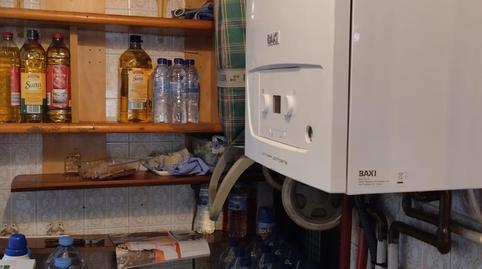 Foto 4 de Pis en venda a Pubilla Cases, Barcelona