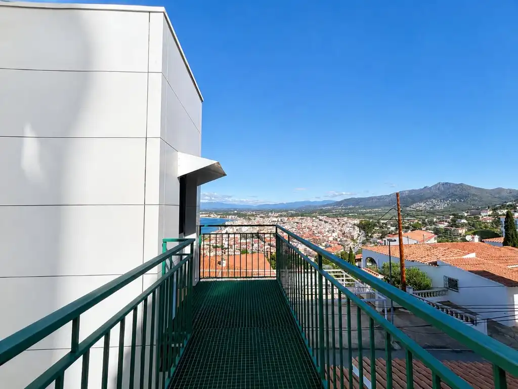 Appartamento con ascensore in vendita a Calle Del Cant Dels Ocells, imagen 21