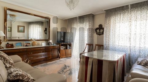 Foto 4 de Dúplex en venda a Avenida de las Cruces, 4, Belén - San Roque, Jaén Capital