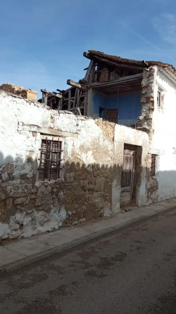 Casa en venda a Almodóvar del Pinar, imagen 3
