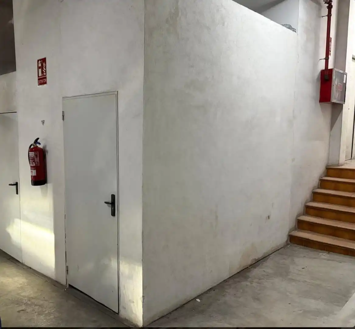 Ático en venta en Villena con Aire acondicionado, Calefacción y Terraza