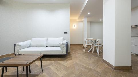 Foto 4 de Loft en venda a C. de Núñez de Arce, 11, Cortes - Huertas,  Madrid Capital