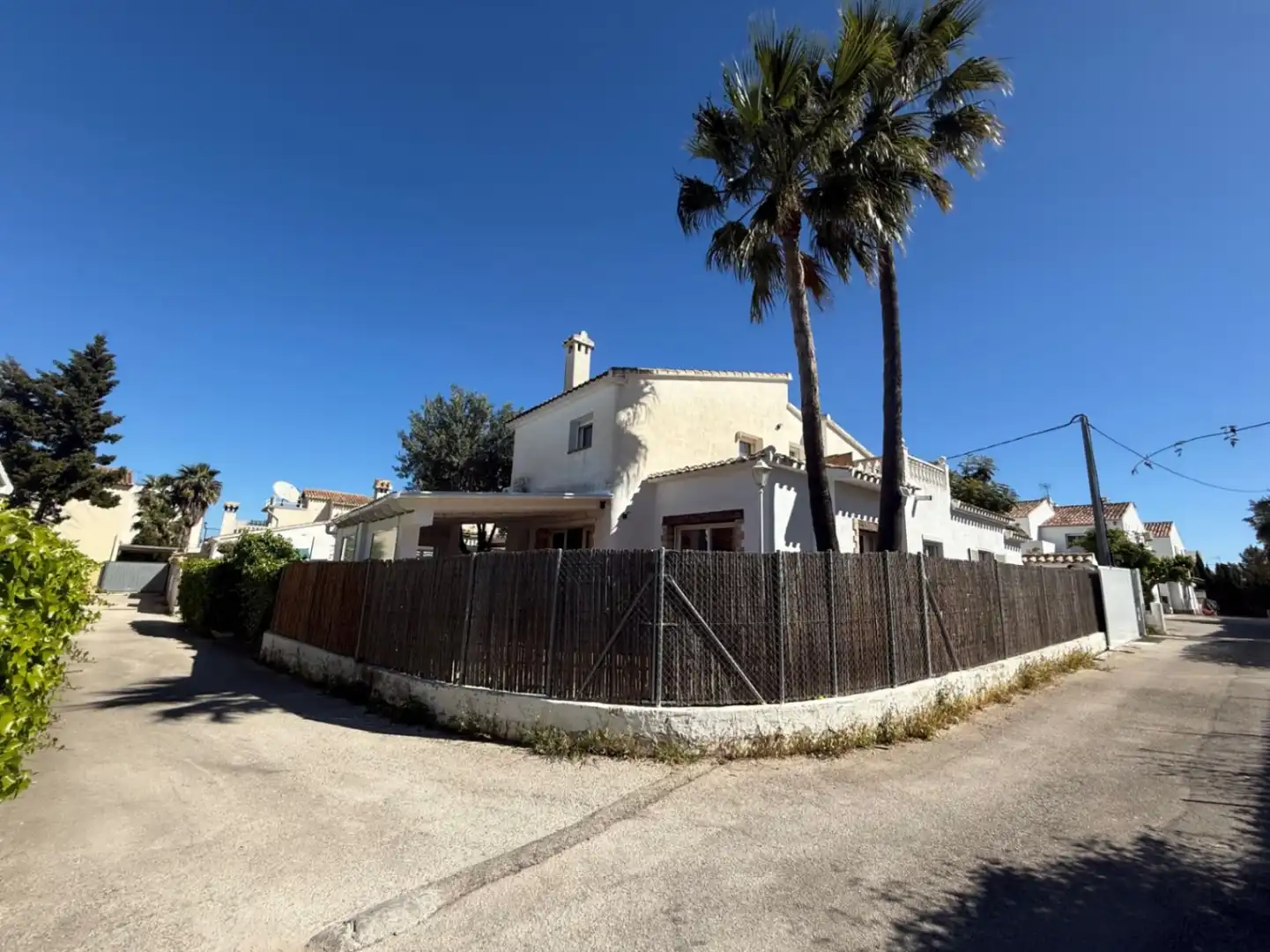Detached house with terrace for sale in El Montgó, imagen 3