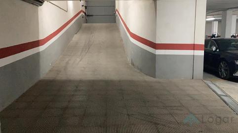 Photo 3 of Garage to rent in Espinardo, Murcia