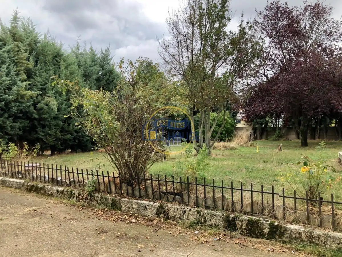 Villa con giardino in vendita a Garrafe de Torío, imagen 38