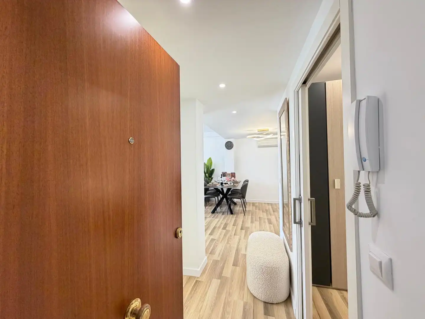 Ático en venta en Torrevieja con Aire acondicionado, Calefacción y Amueblado