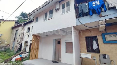 Foto 2 de Casa adosada en venta en N/a, Santa Marina - Polígono, Mieres (Asturias)
