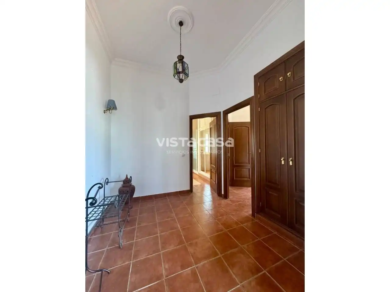 Casa o xalet en venda en Mairena del Alcor amb Aire condicionat, Calefacció i Jardí privat