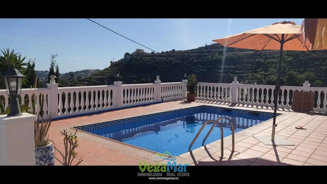 Houses for rent in Loma de la Golondrina, Ítrabo