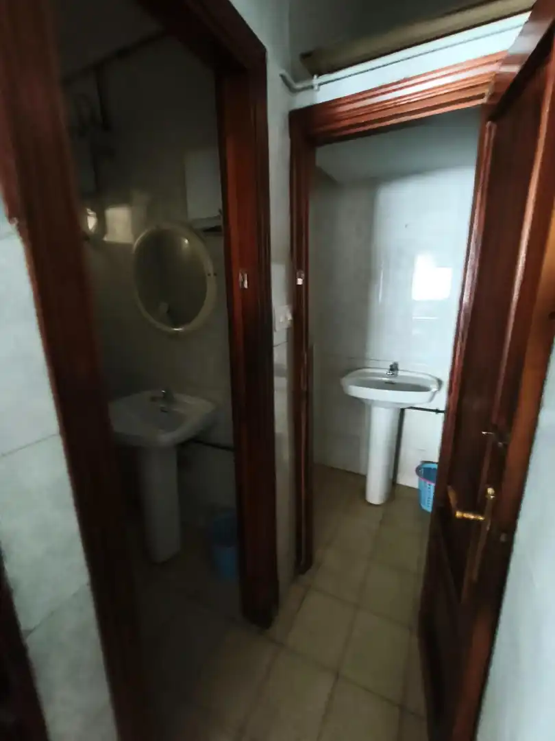 Baño de Casa o chalet en venta en Ciudad Jardín