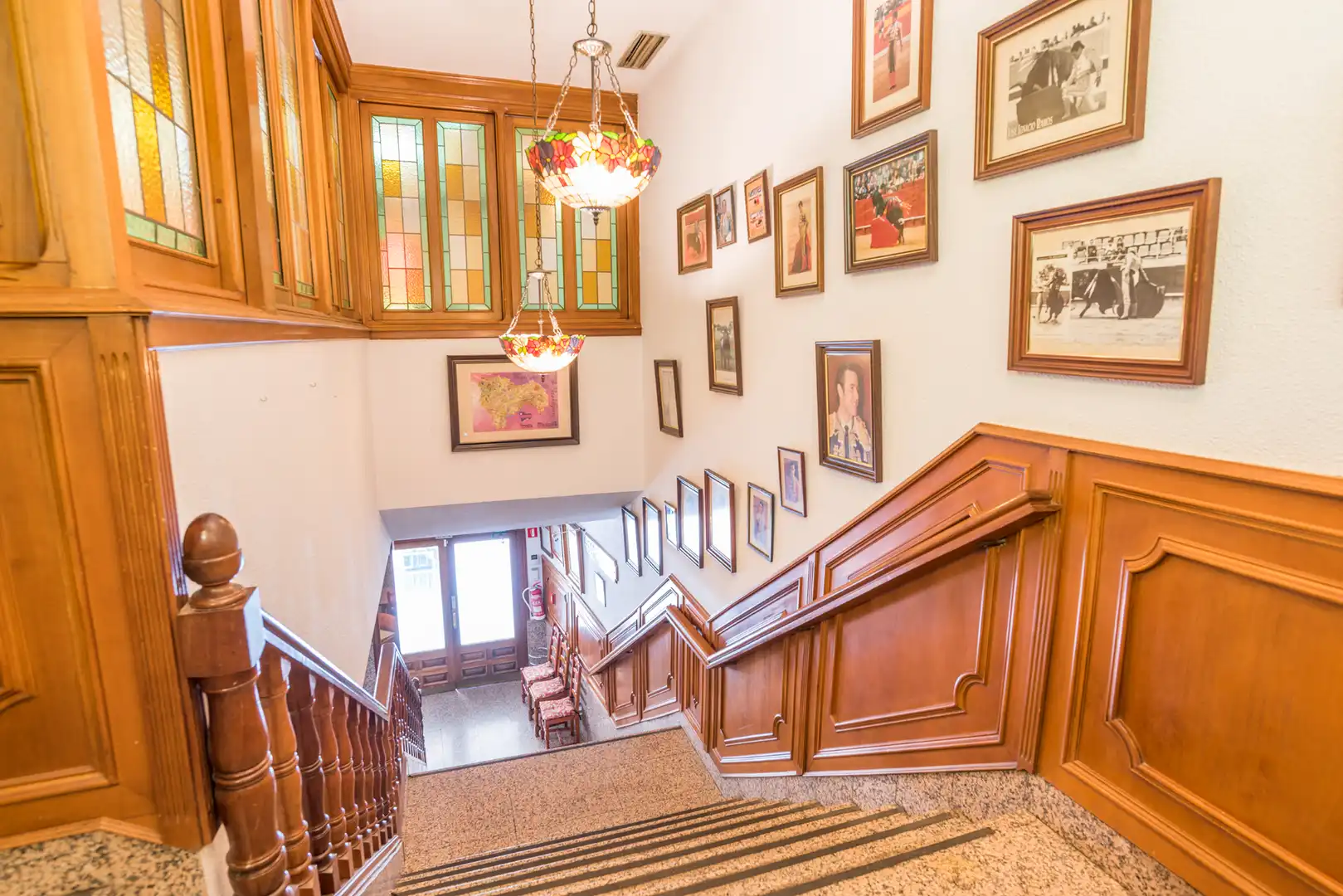 Buildings for sale in Guadalajara