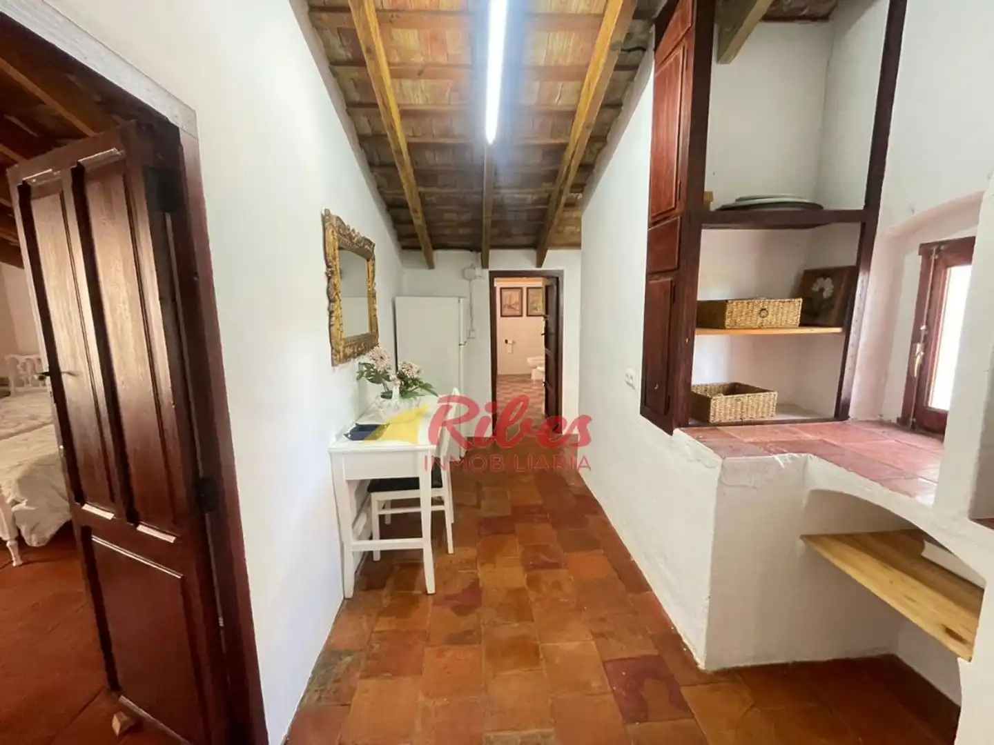 Finca rústica en venta en Cullera con Aire acondicionado, Jardín privado y Terraza