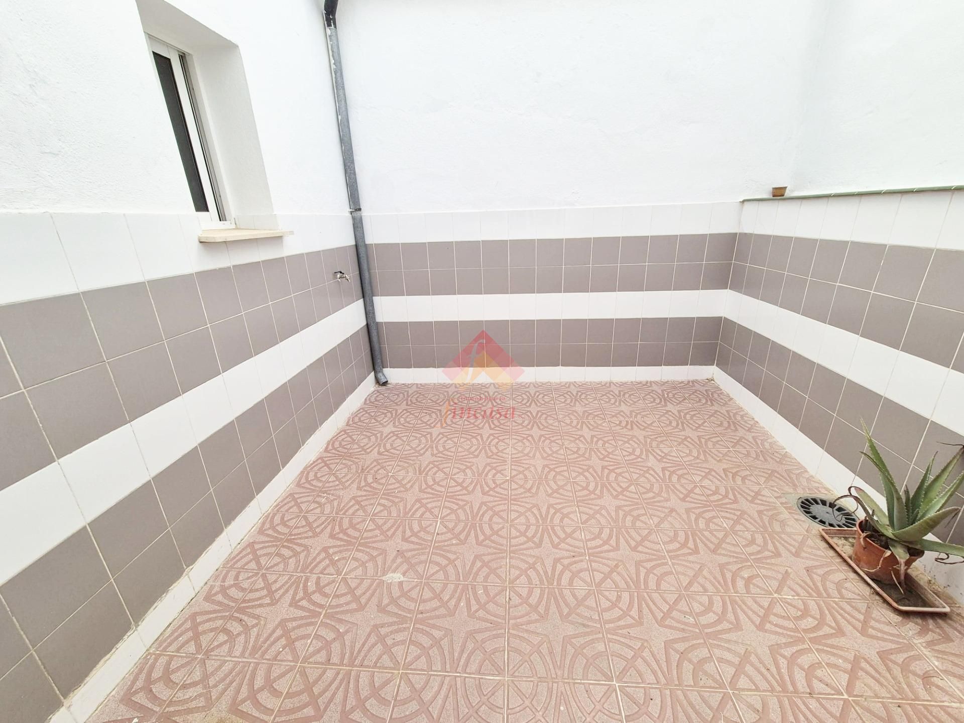 Kitchen of Flat for sale in Arriate  with Terrace and Balcony