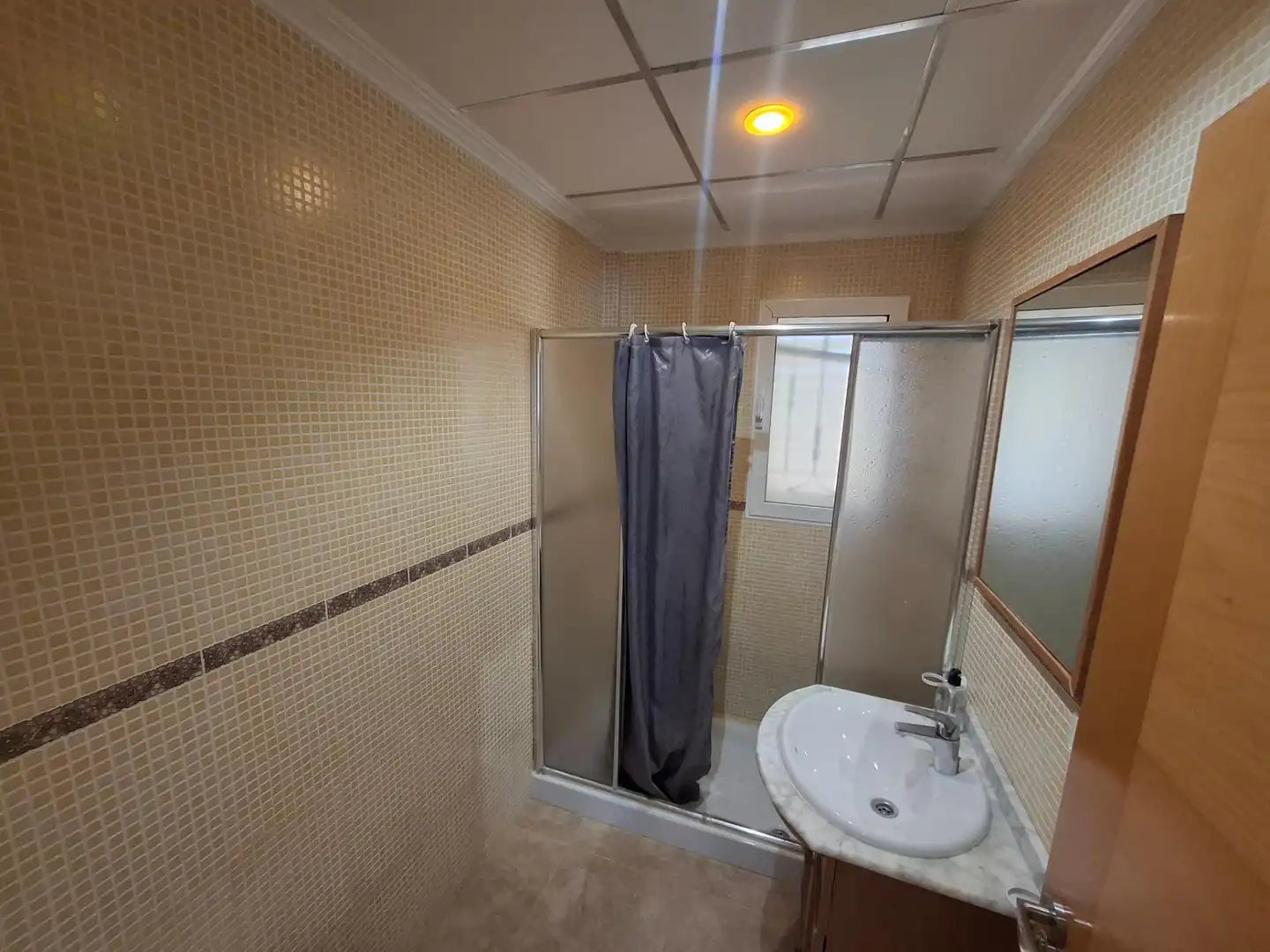 Baño de Casa o chalet en venta en San Javier con Terraza
