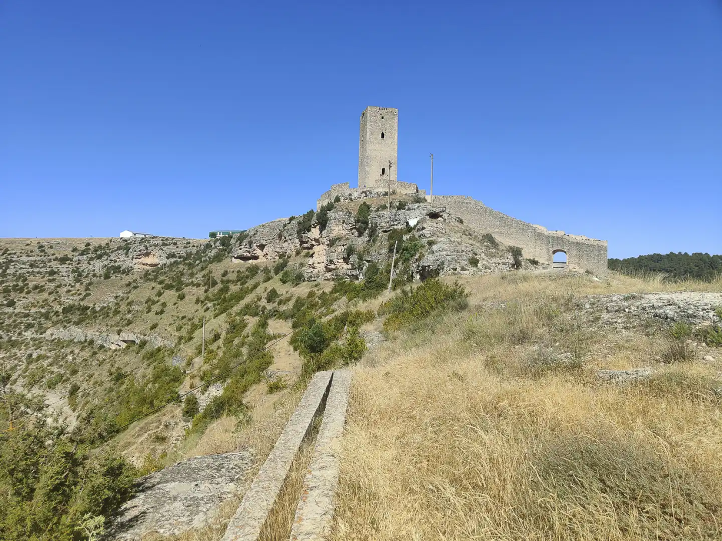 Terreni e lotti in vendita a Vallhermoso de la Fuente, imagen 68