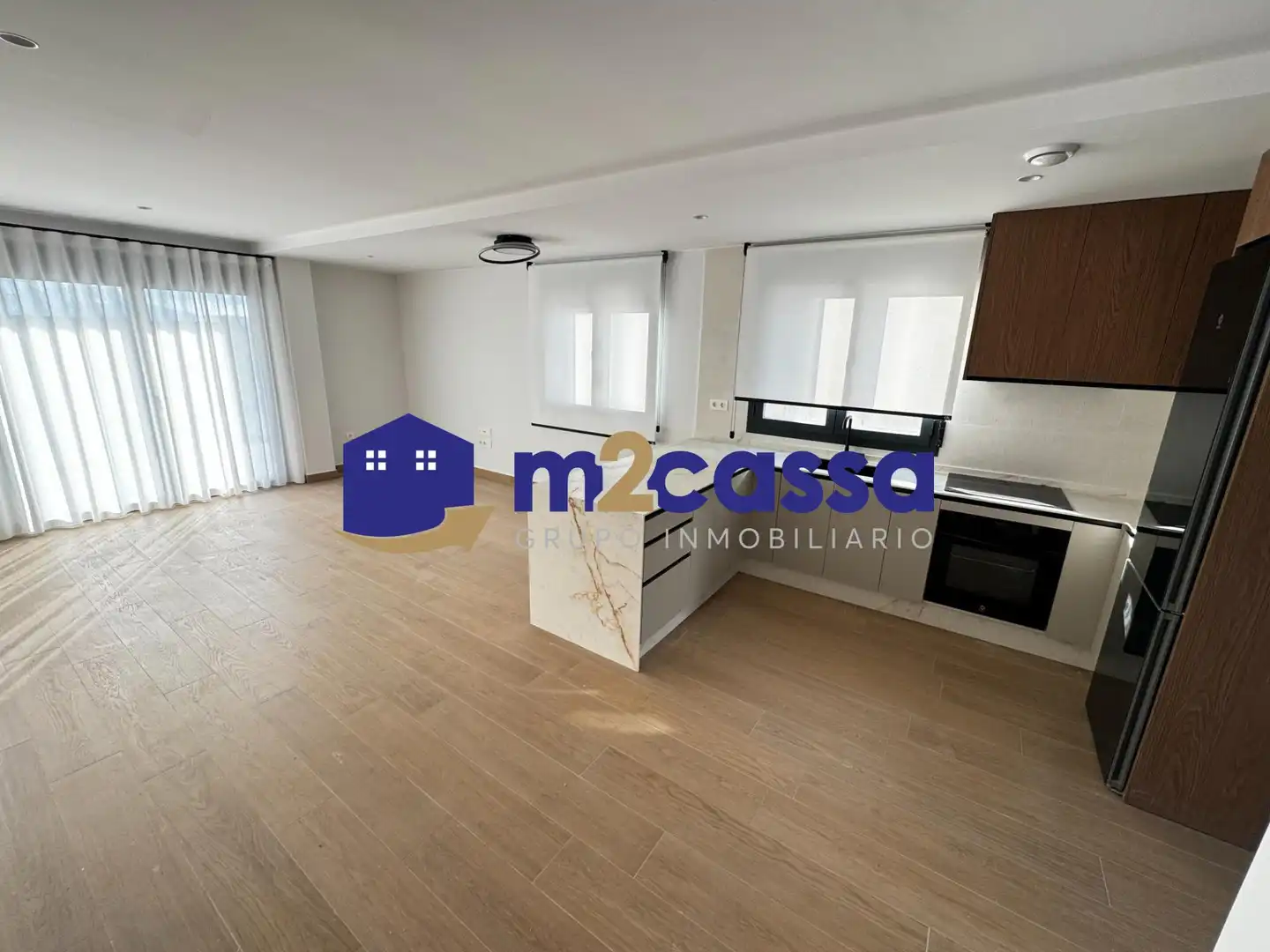 Sala de estar de Casa o chalet en venta en Lorca con Terraza y Piscina comunitaria