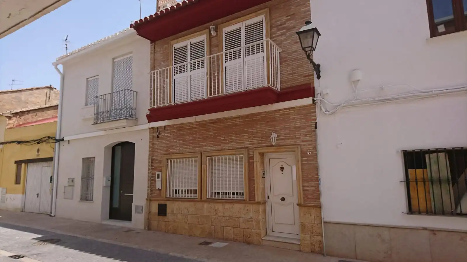 Maison avec terrasse à vendre à Carrer Toledo 6, imagen 2