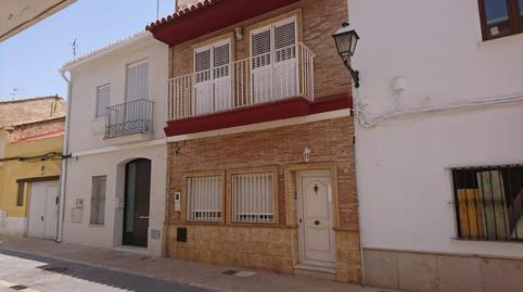 Foto 2 de Casa o xalet en venda a Carrer Toledo, 6, Rocafort, Valencia