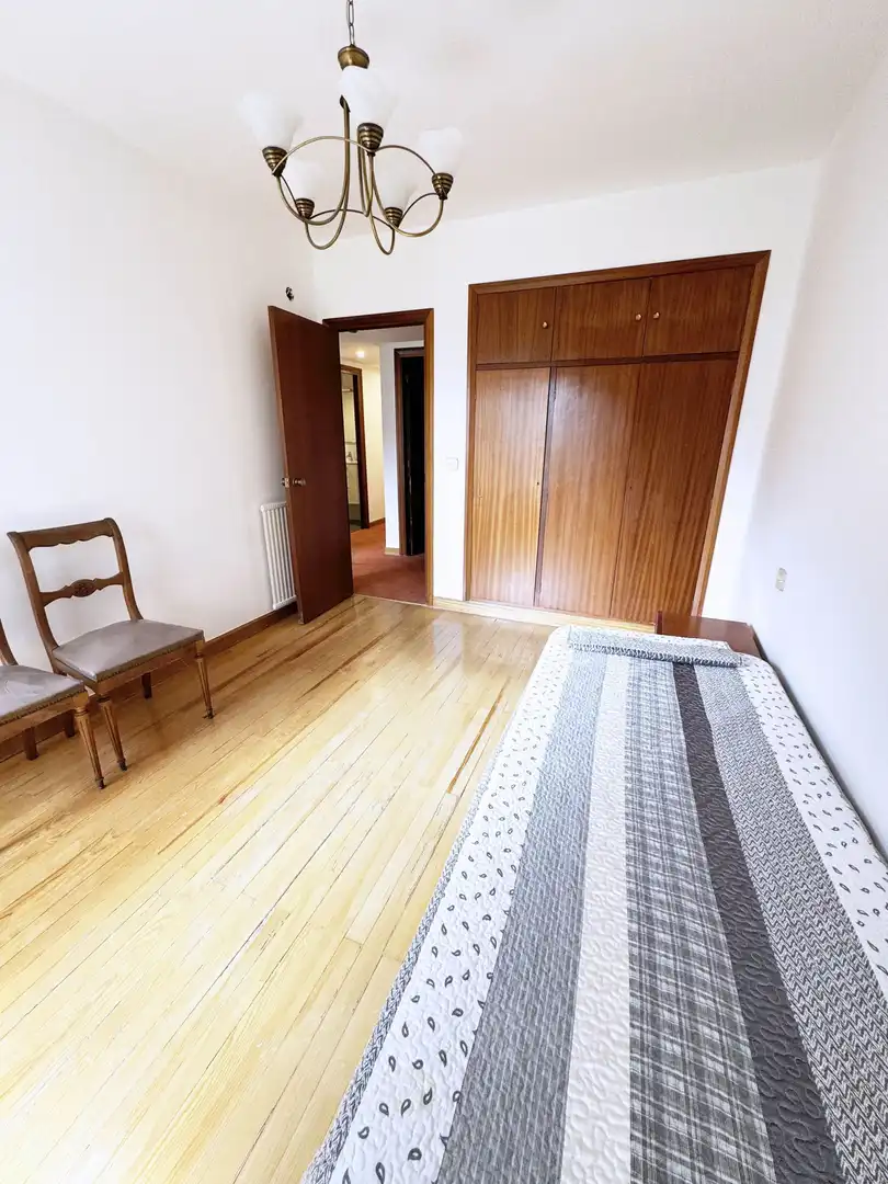 Flat for sale in NAFARRO KALEA, Zarautz