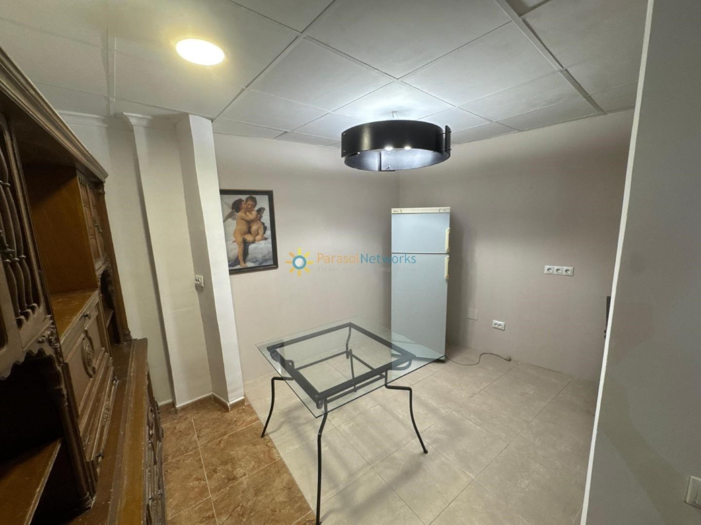 Single-family semi-detached for sale in Llutxent