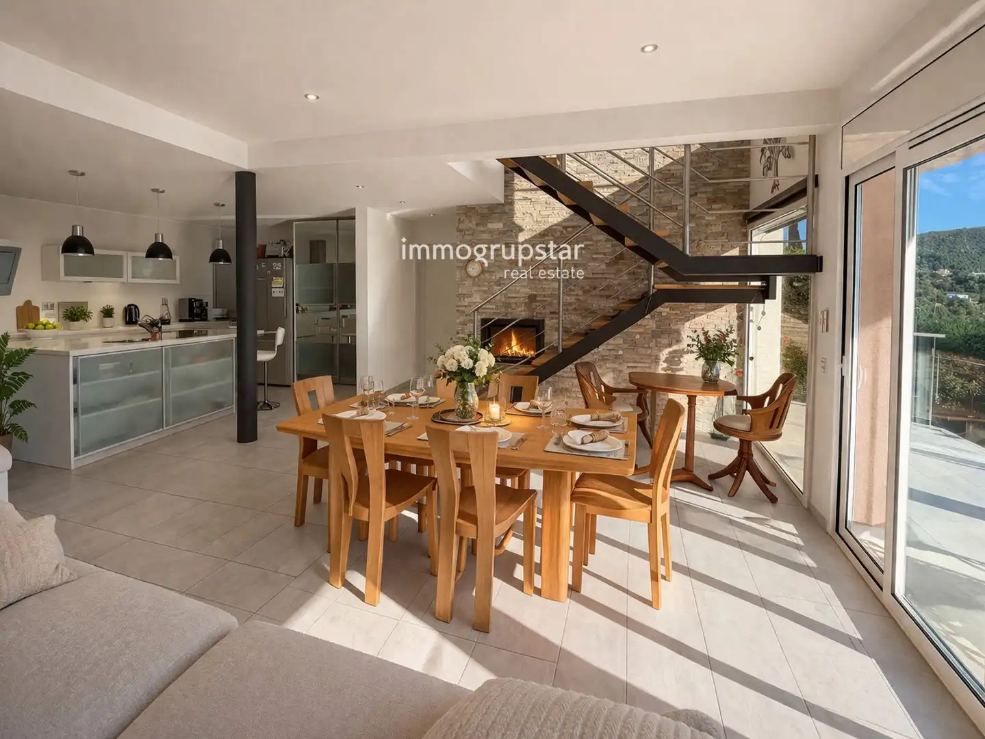 Villa avec terrasse à vendre à Acacia, imagen 14
