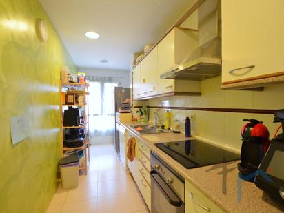 Kitchen of Flat for sale in Masquefa
