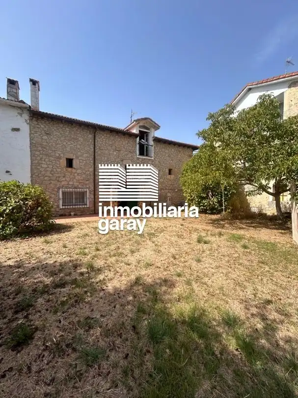 Casa amb jardí en venda a Medina de Pomar, imagen 2