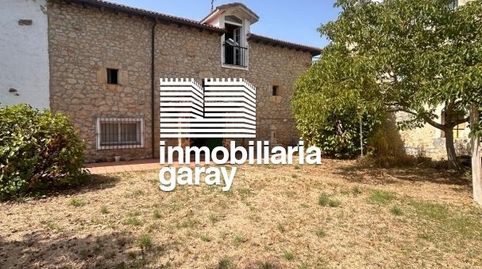 Foto 2 de Casa o chalet en venta en Medina de Pomar, Burgos