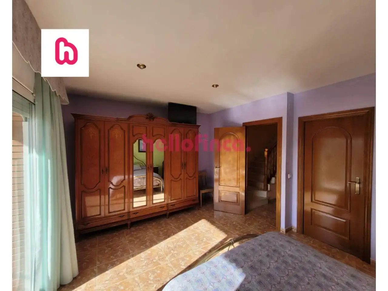 Semi-detached house for sale in Santa Maria - L'Eixample - Sud Sumella, imagen 35