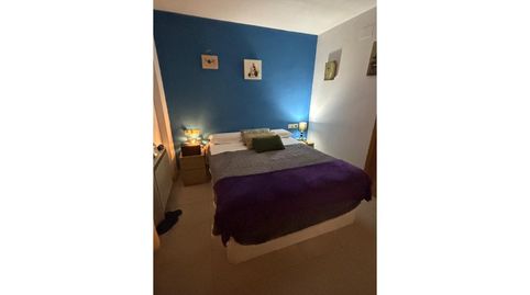 Foto 4 de Piso en venta en Calle Castell, Can Fatjó - Sant Jordi Park - Plana del Castell, Rubí