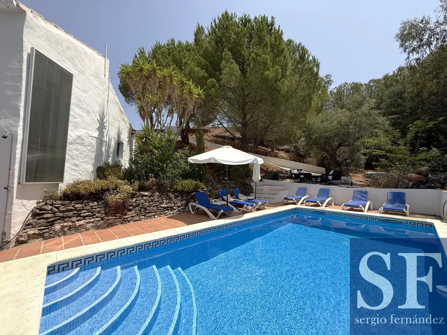 Casa en venta en Cómpeta, imagen 16