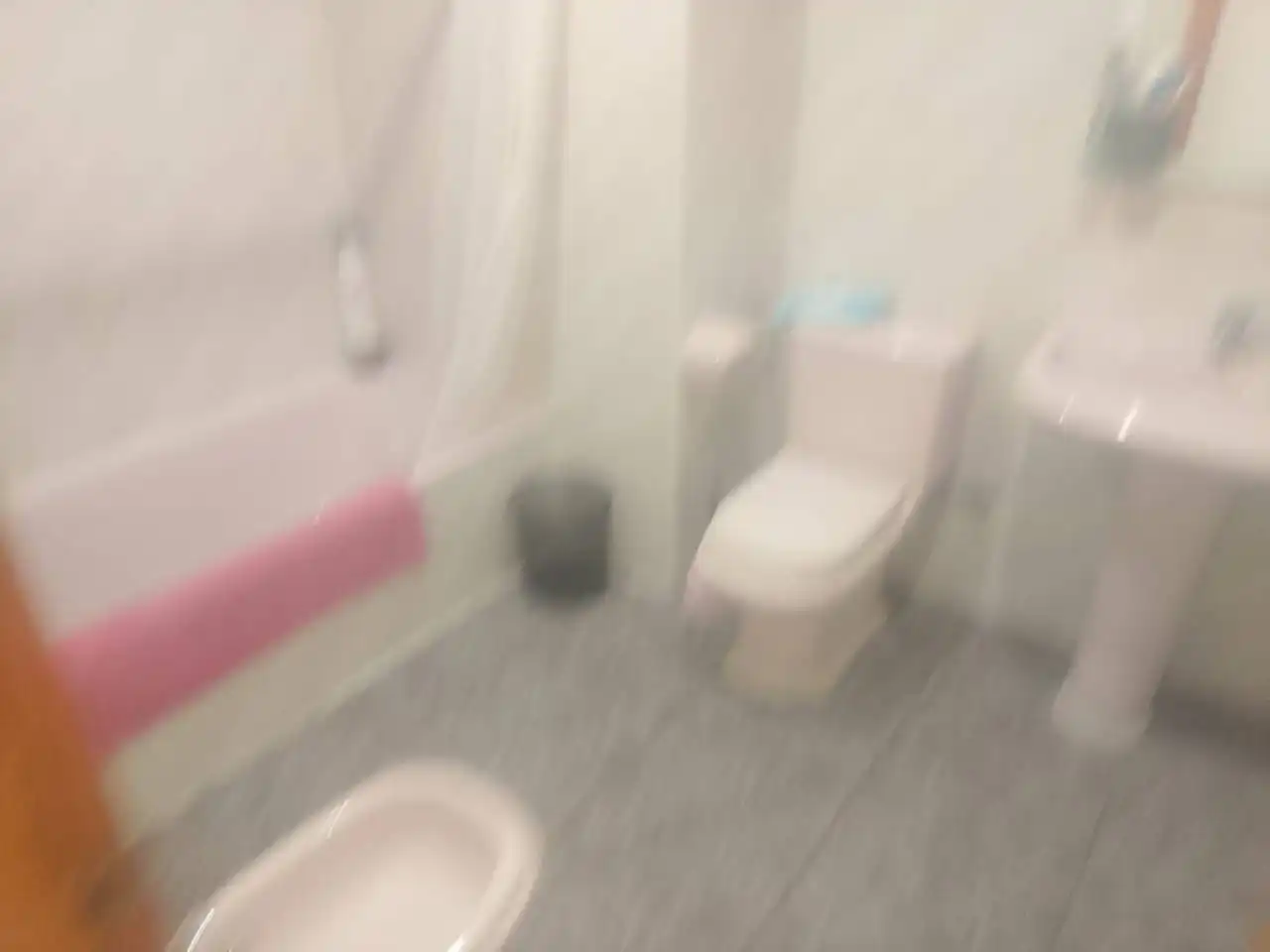 Bathroom of Flat for sale in Xeraco  with Air Conditioner, Terrace and Storage room