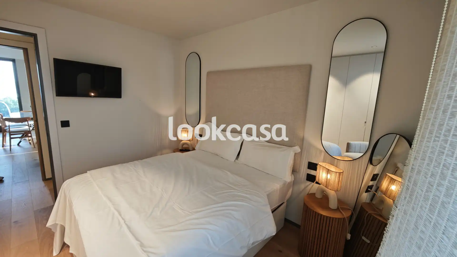 Piso con terraza en venta en Rúa Pedra Parda 1, imagen 30