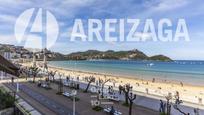 Exterior view of Flat for sale in Donostia - San Sebastián   with Terrace and Balcony