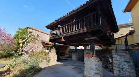 Foto 2 de Casa o xalet en venda a Candamo, Asturias