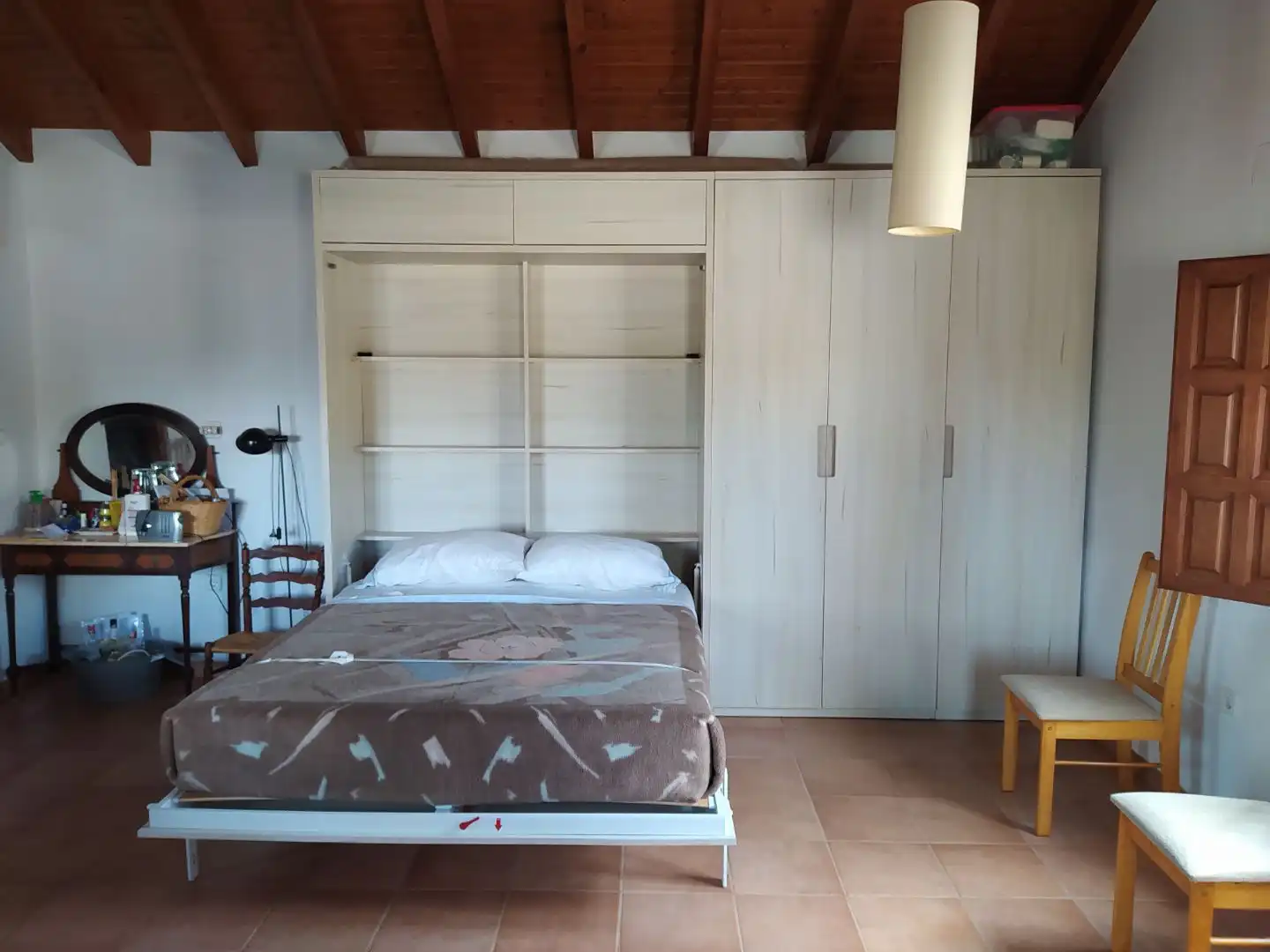 Casa rustica con giardino in vendita a Campa Palacios 1, imagen 6
