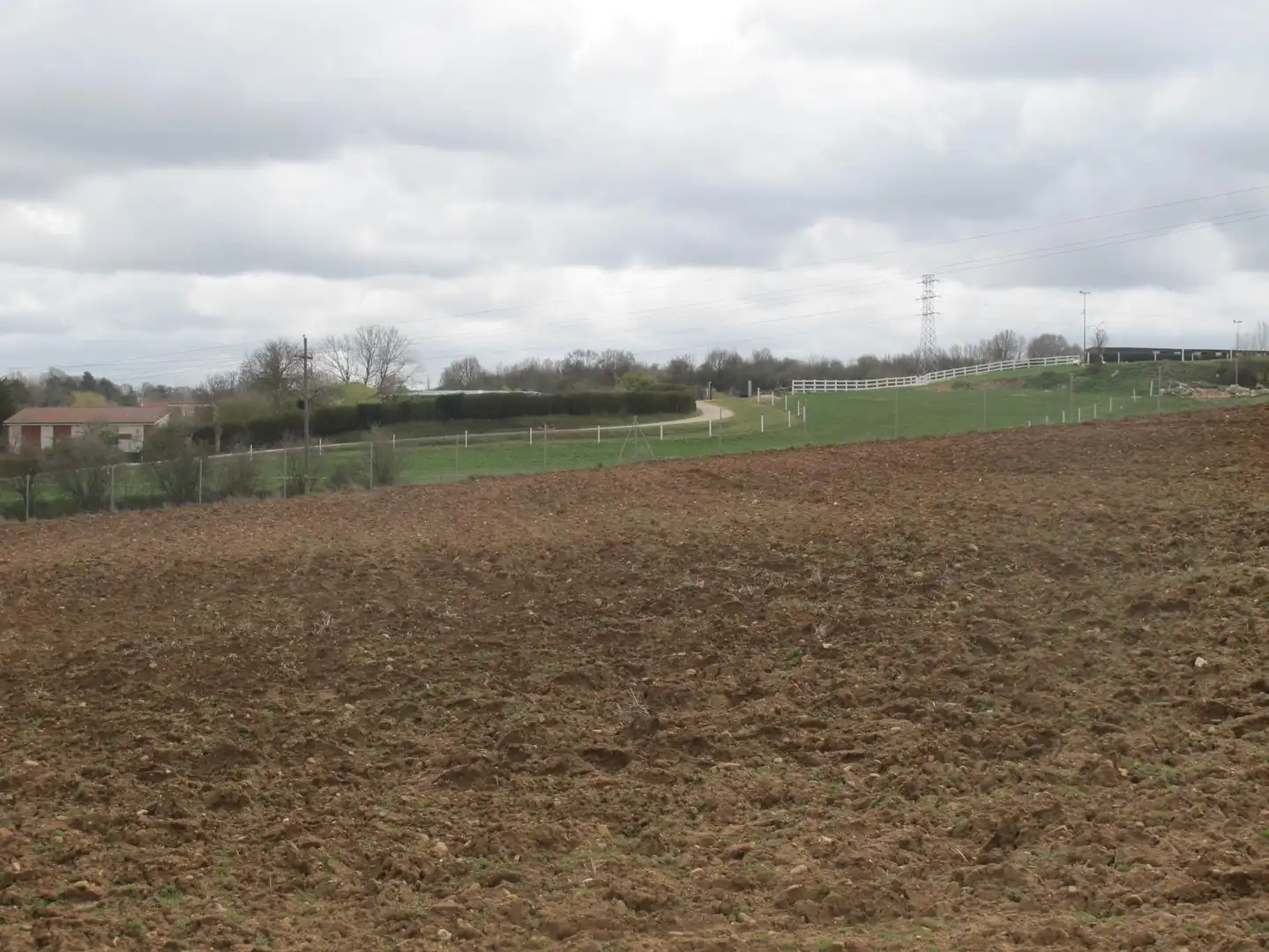 Lands and plots for sale in arco la vieja  en  burgos, imagen 7