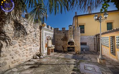 Garden of House or chalet for sale in Castrillo de Duero  with Heating and Private garden
