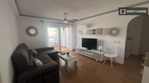Foto 3 von Zimmer in Tomás Maestre, La Manga del Mar Menor