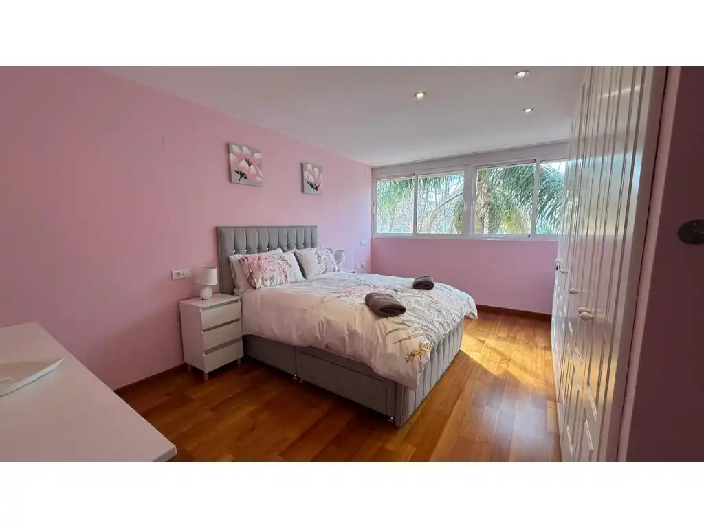 Bedroom of Duplexes for sale in Jávea / Xàbia