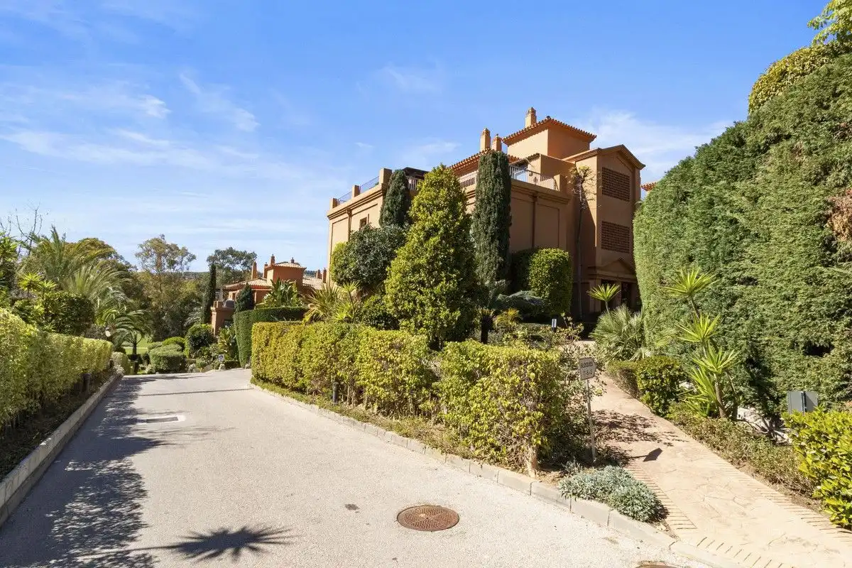 Apartment with pool for sale in Benamara - Atalaya, imagen 37