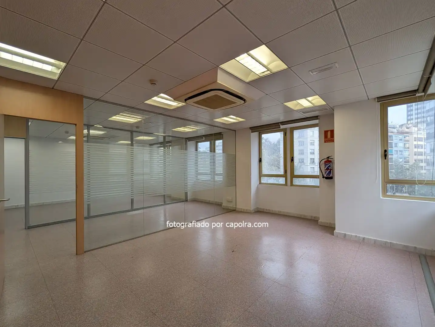 Büro mit Aufzug zum Verkauf in diagonal 523, imagen 18