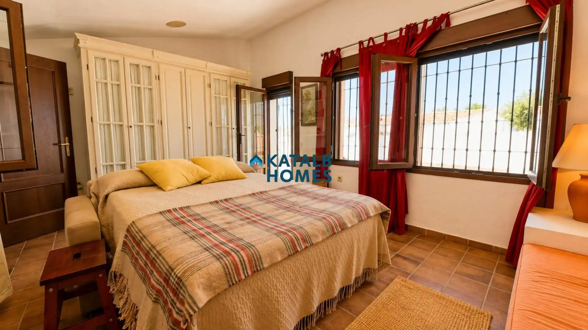Habitación de Casa o chalet en venta en Mazagón