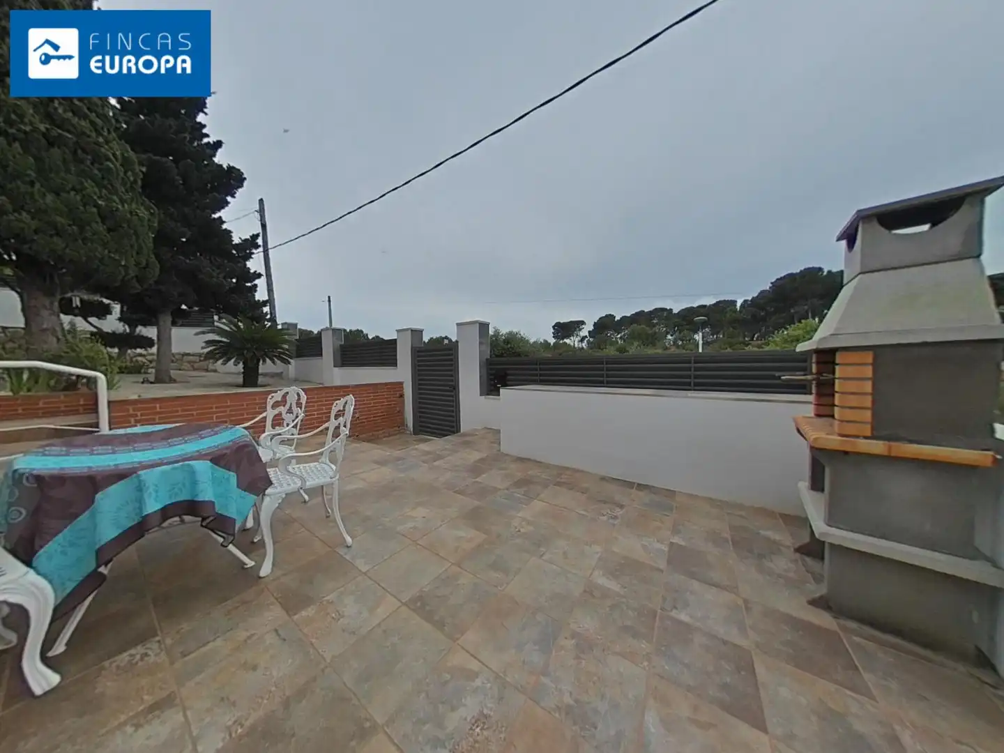 Terrassa de Casa o xalet en venda en Salou amb Calefacció, Jardí privat i Traster