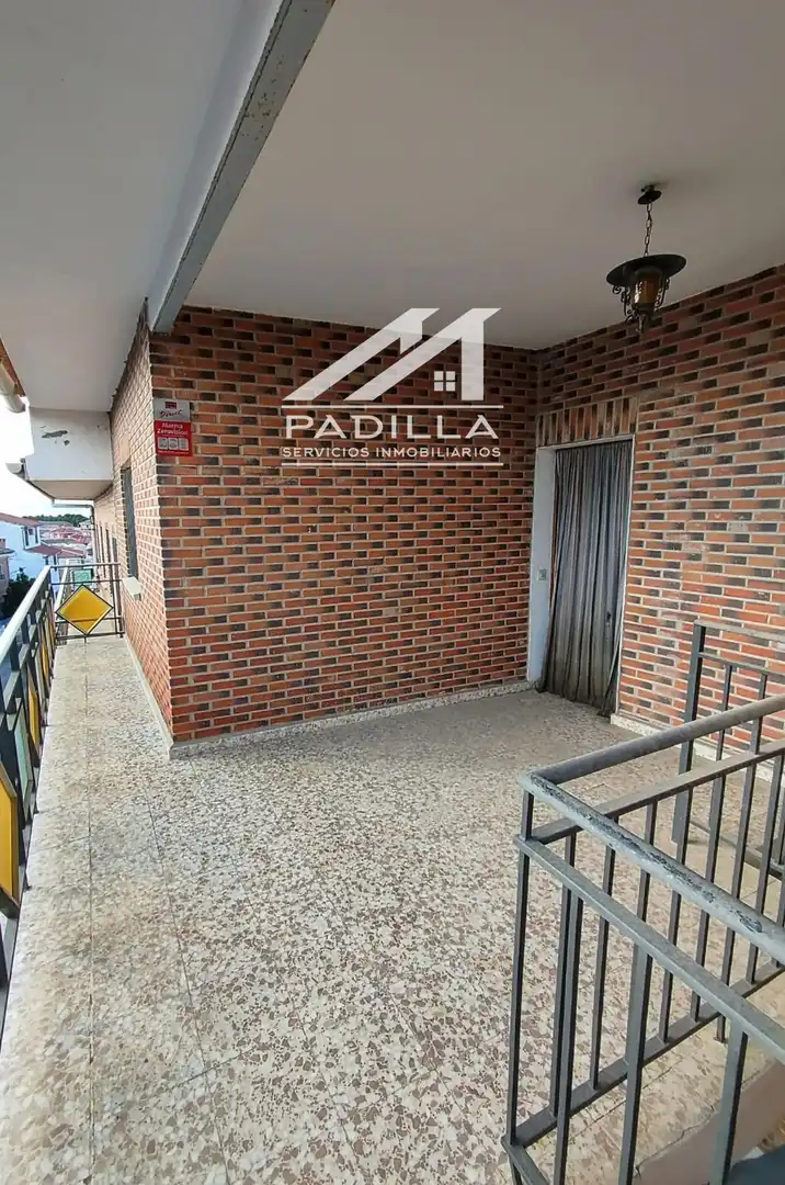 Casa adosada en venta en Santa Cruz del Retamar pueblo