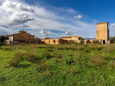 Casa rústica en venta en Llevant