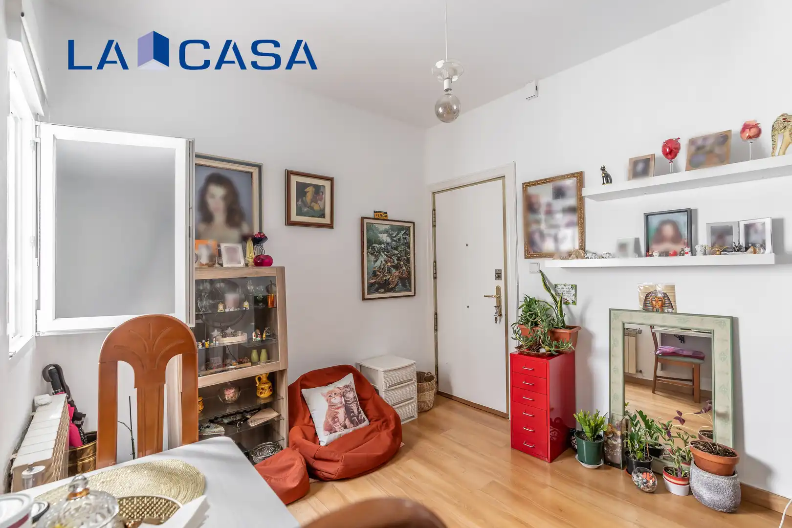 Flat with lift for sale in Calle EMBAJADORES, imagen 18