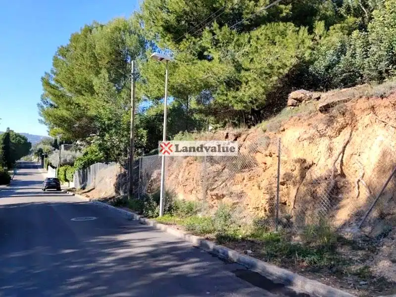 Lands and plots for sale in Albatros, imagen 7